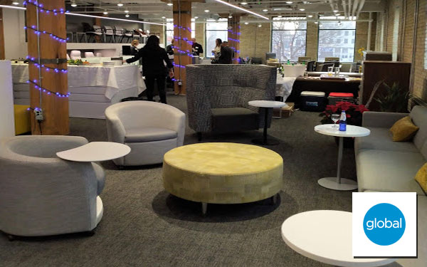 Global Furniture Group