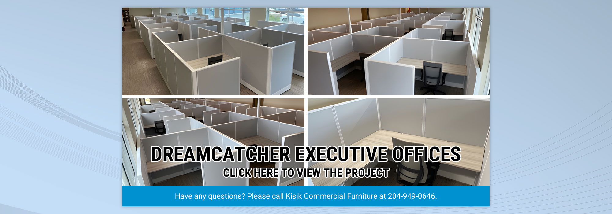 Dreamcatcher Executive Offices